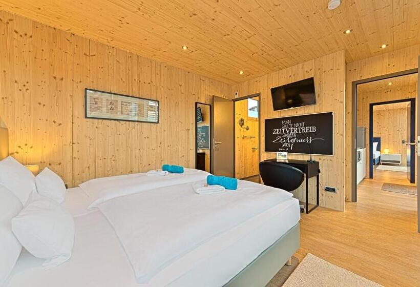 Kleinhotel Biedenkopf