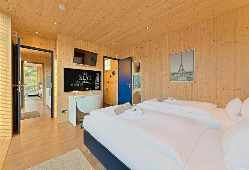 Kleinhotel Biedenkopf