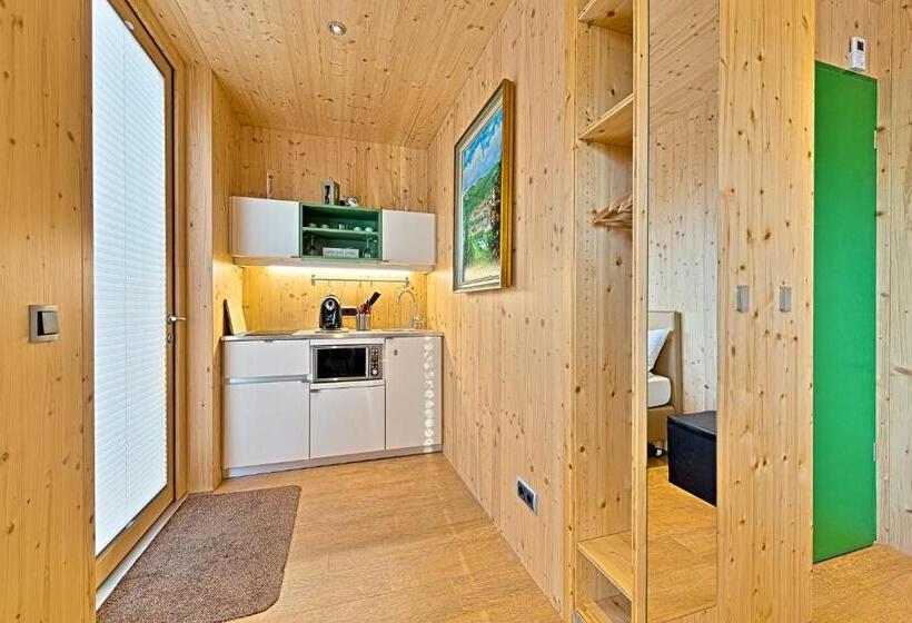 Kleinhotel Biedenkopf