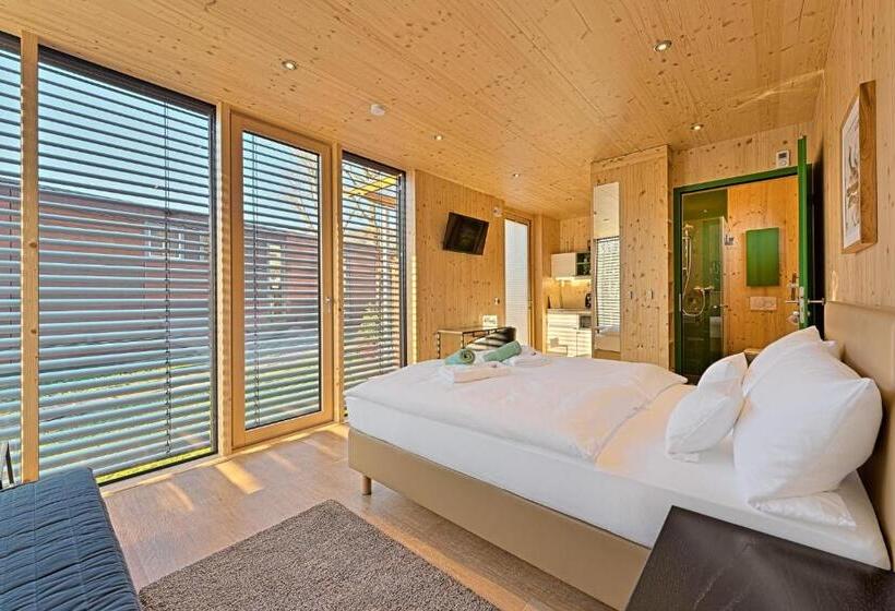 Kleinhotel Biedenkopf