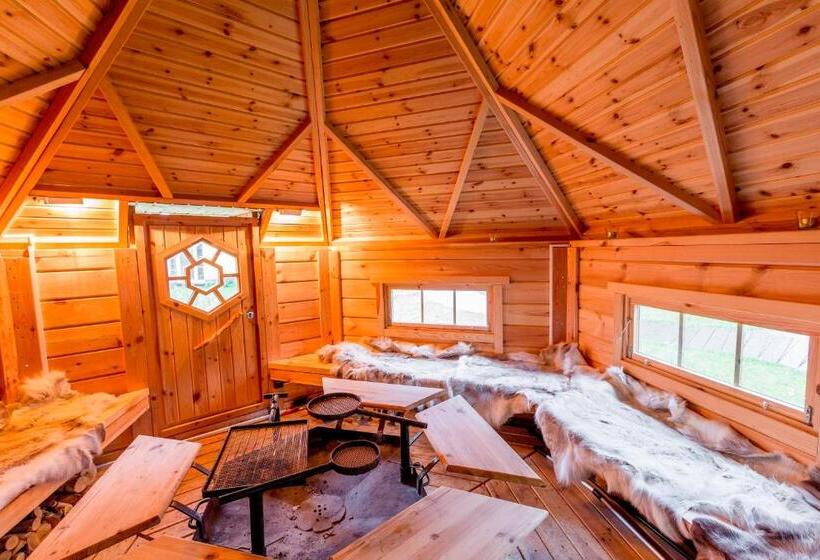 Kleinhotel Biedenkopf