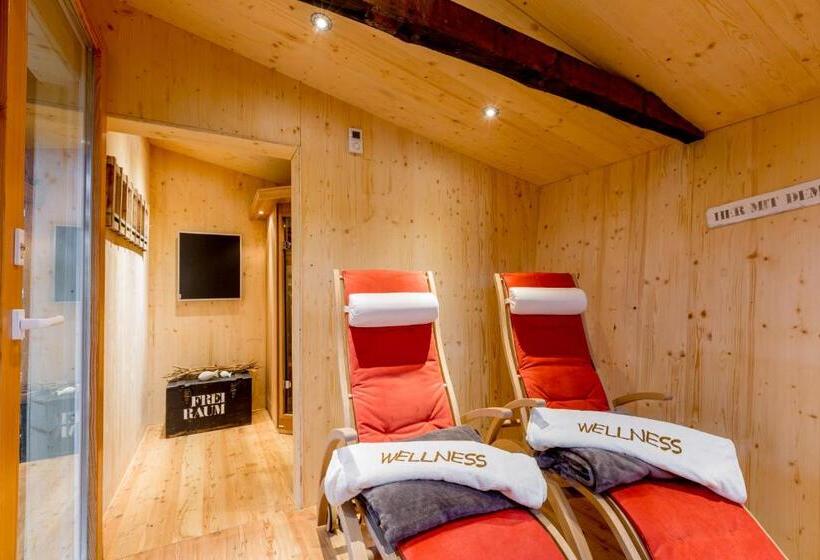 Kleinhotel Biedenkopf