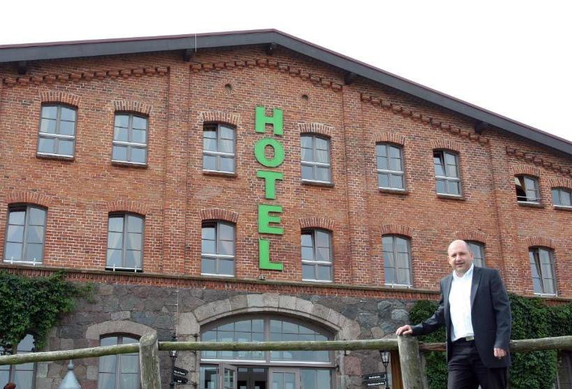 Landhotel Zur Scheune