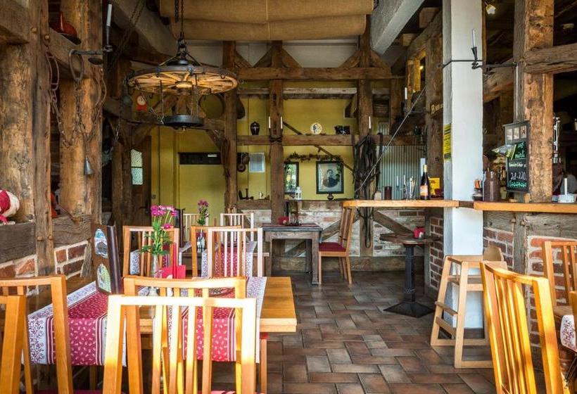 Landhotel Zur Scheune