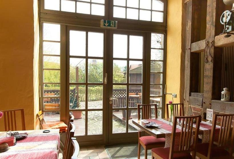 Landhotel Zur Scheune