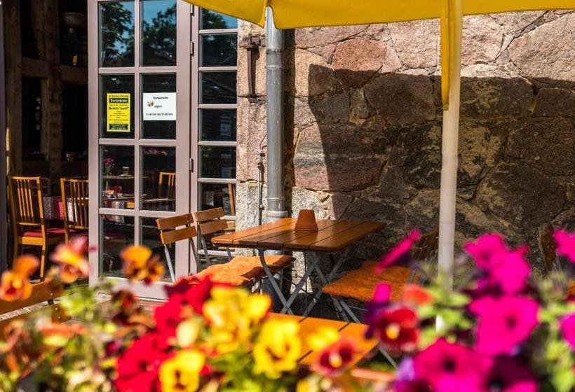 Landhotel Zur Scheune