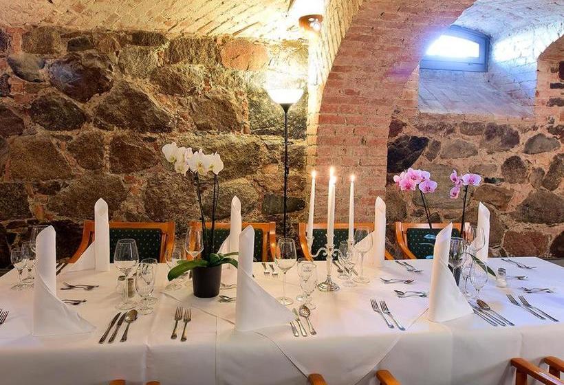 Landhotel Zur Scheune