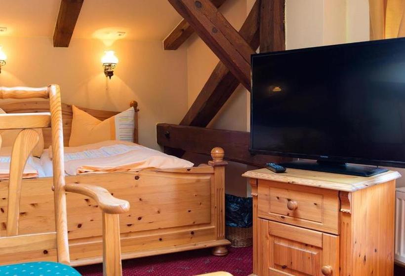 Landhotel Zur Scheune