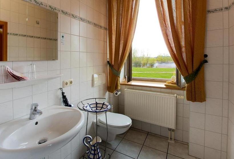 Landhotel Zur Scheune