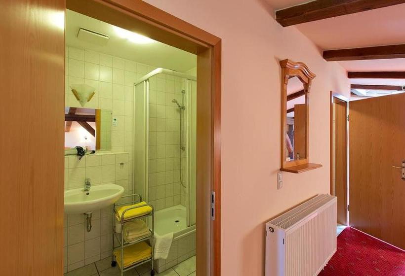 Landhotel Zur Scheune