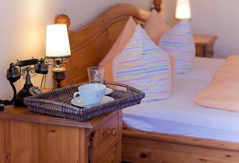 Landhotel Zur Scheune