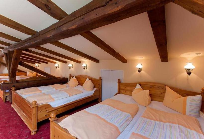 Landhotel Zur Scheune