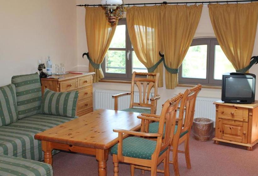 Landhotel Zur Scheune