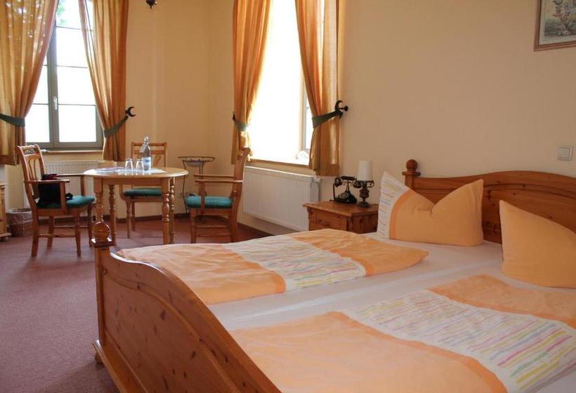 Landhotel Zur Scheune