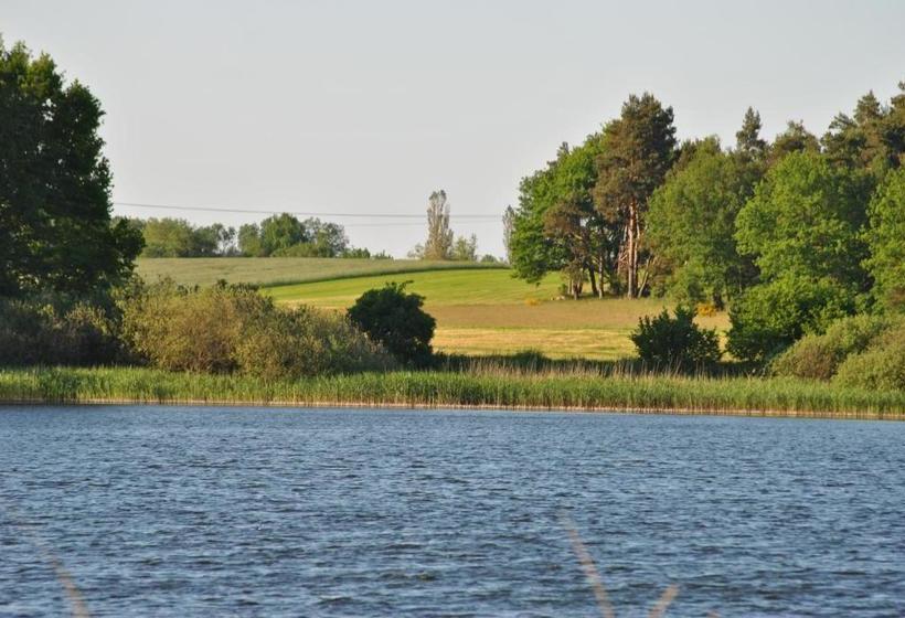 Landhotel Zur Scheune