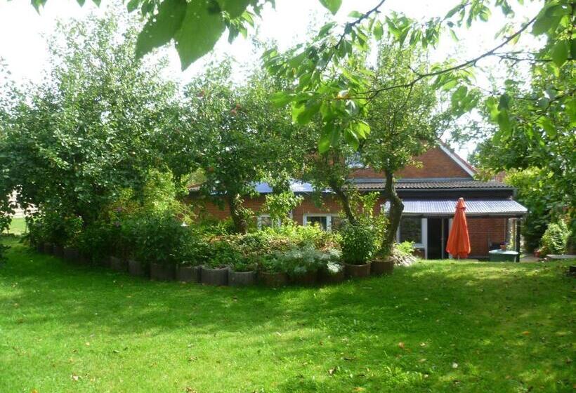 酒店 Landgasthof Nüchel