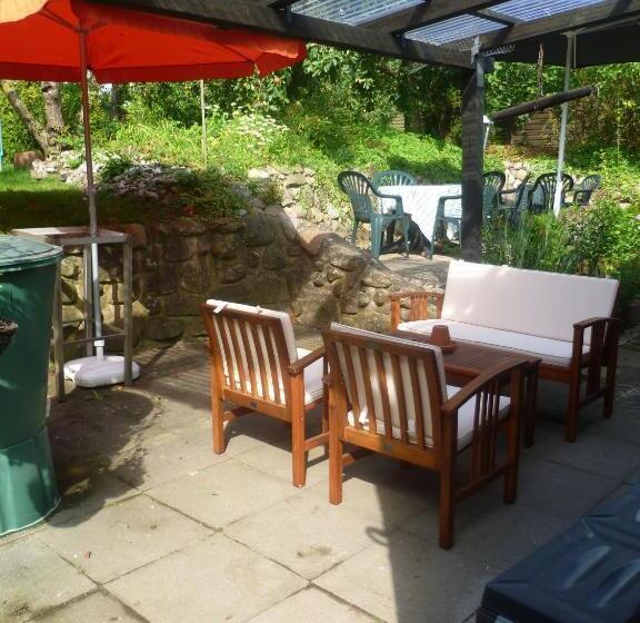 酒店 Landgasthof Nüchel