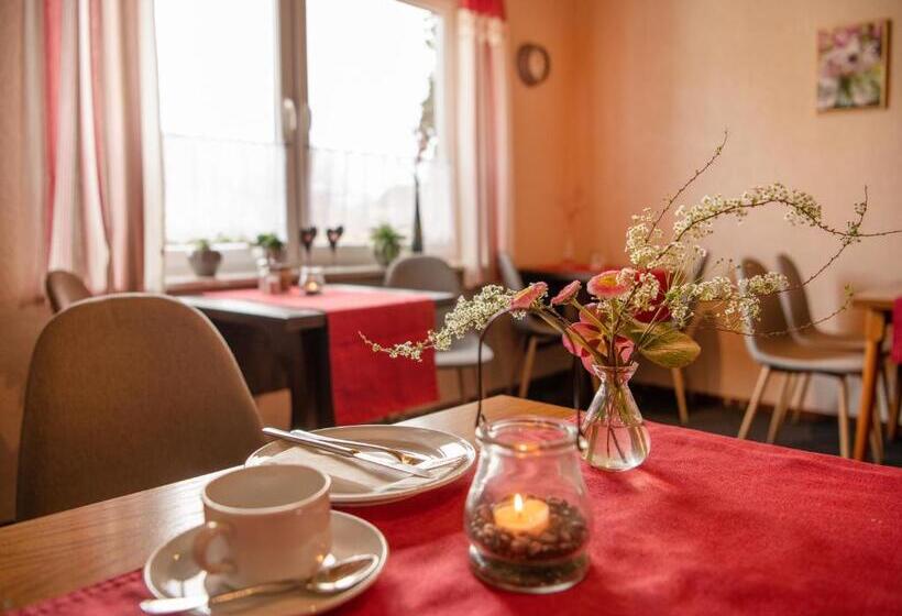 酒店 Landgasthof Nüchel