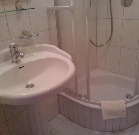 酒店 Landhaus Morgensünn