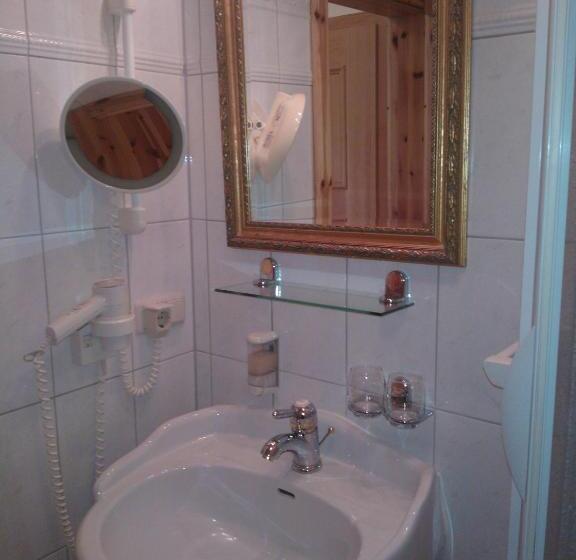 酒店 Landhaus Morgensünn