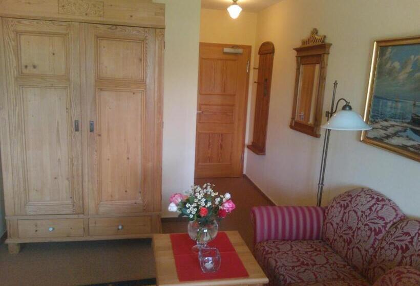 酒店 Landhaus Morgensünn