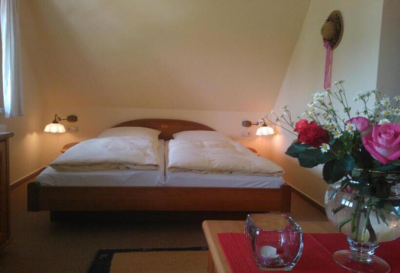 酒店 Landhaus Morgensünn