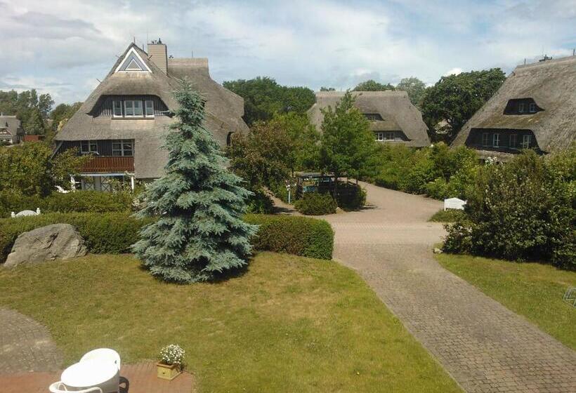 酒店 Landhaus Morgensünn