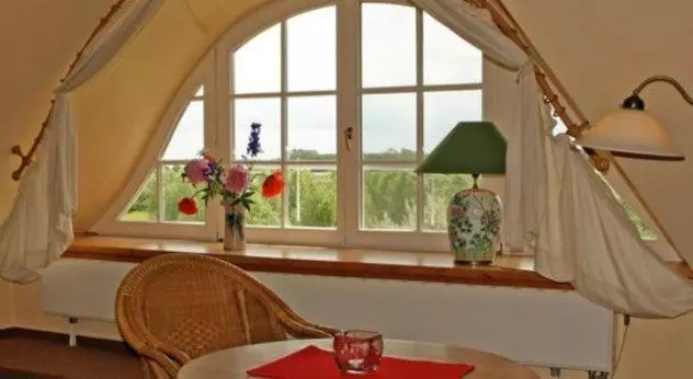 Hotelli Landhaus Morgensünn