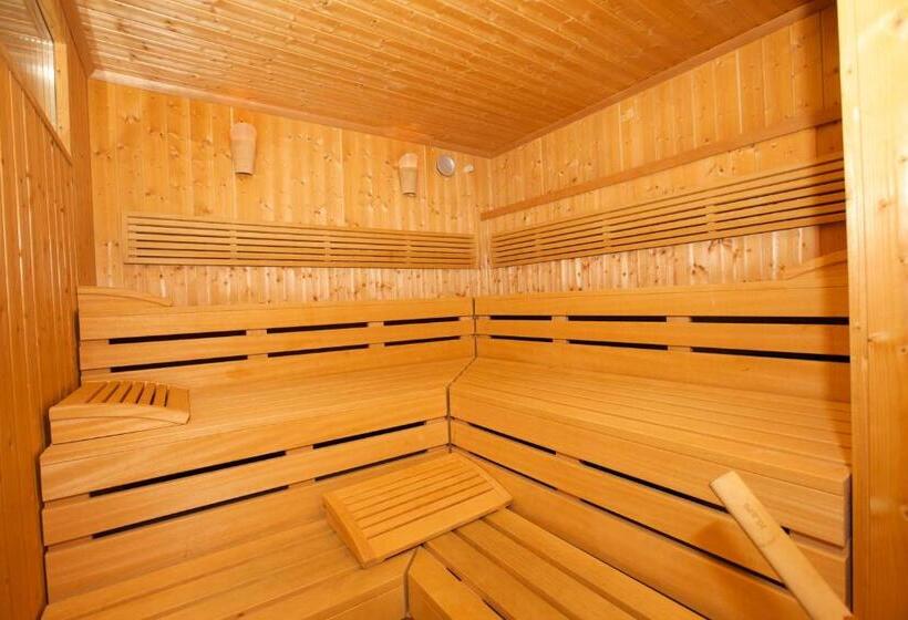 酒店 Landhaus Morgensünn