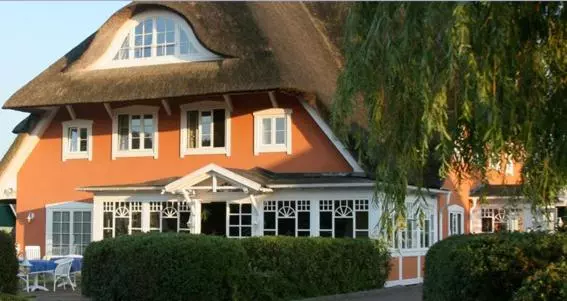 Hotelli Landhaus Morgensünn
