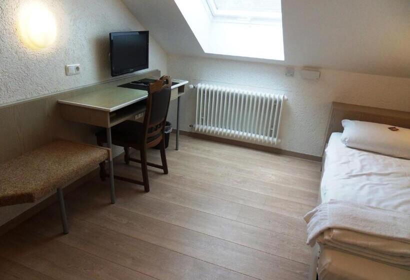 בית מלון כפרי Linnert