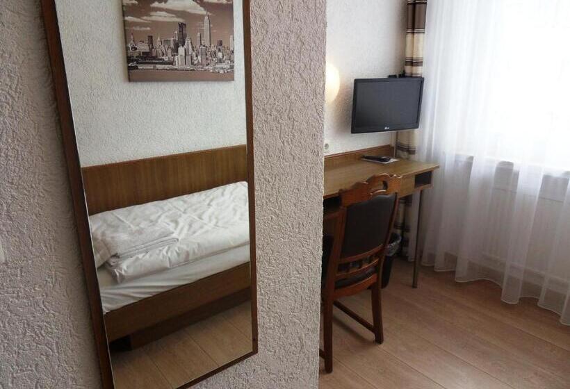 בית מלון כפרי Linnert