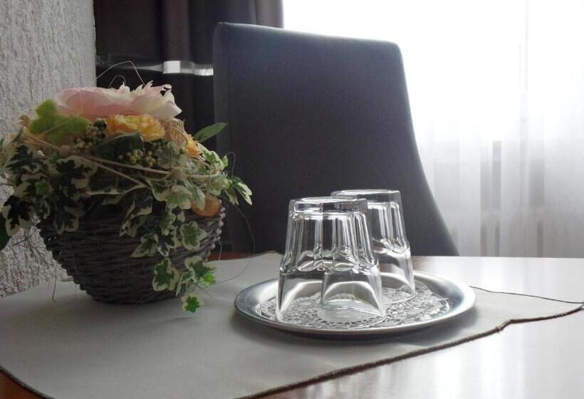 בית מלון כפרי Linnert