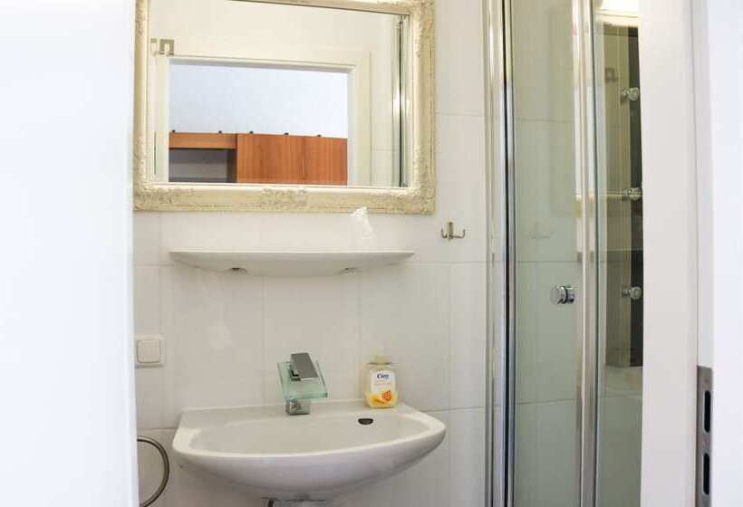 בית מלון כפרי Linnert