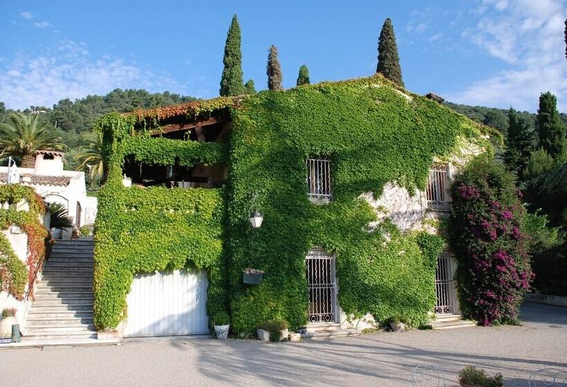 فندق L'orangeraie De La Baronne
