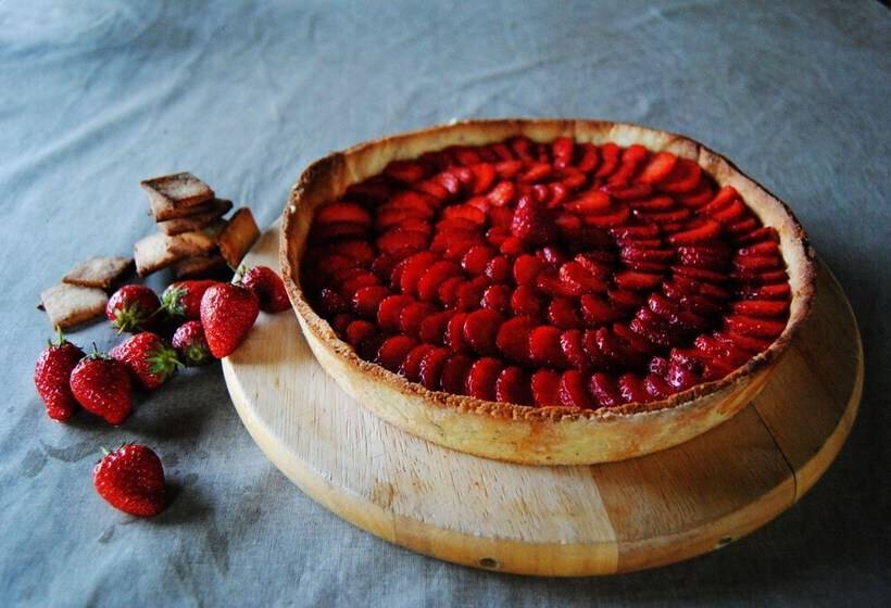 فندق L'orangeraie De La Baronne