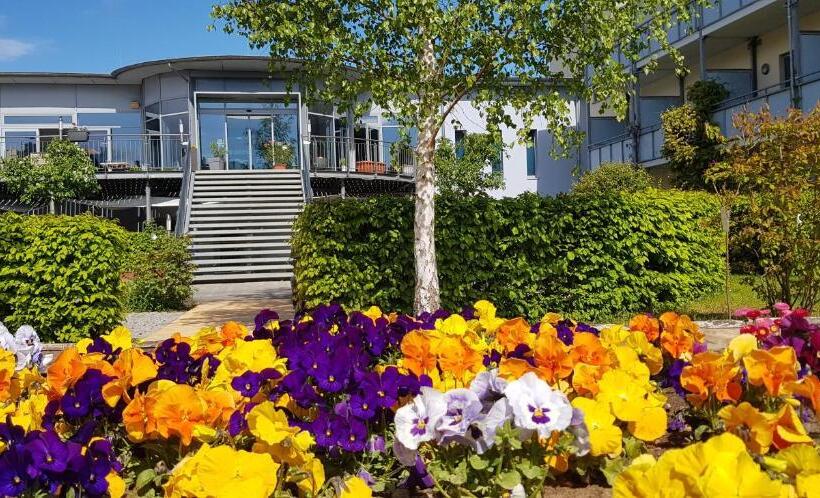 Отель Müritz Strand