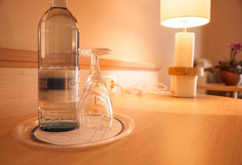 Отель Müritz Strand