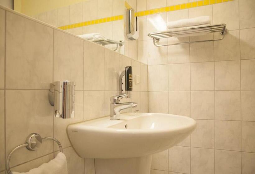 Отель Müritz Strand