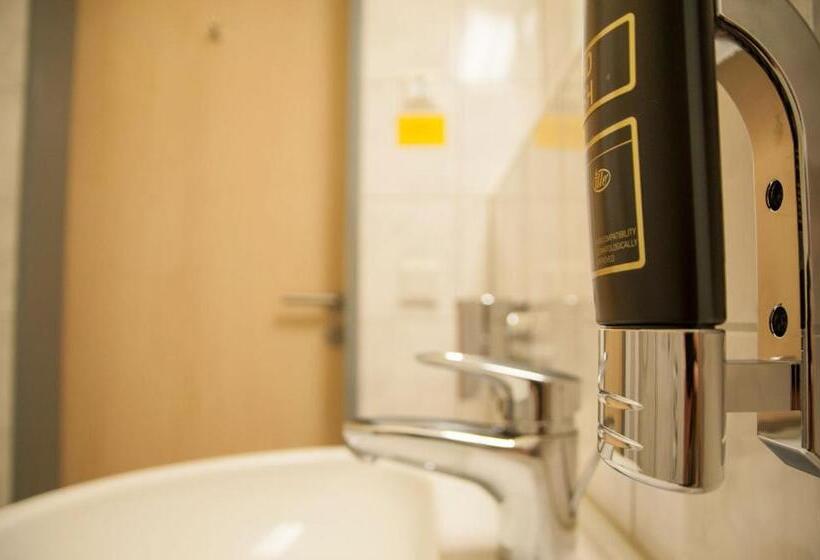 Отель Müritz Strand