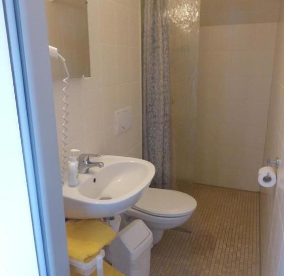 هتل Pension Und Gaststätte Naturbaude Eschenhof