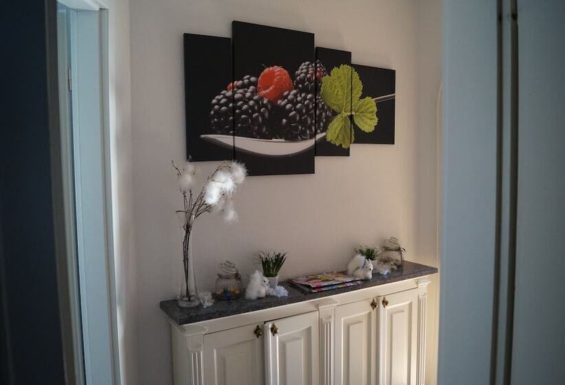 هتل Residenz Labee