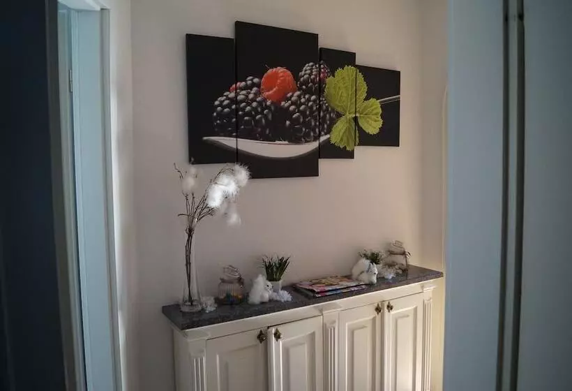 هتل Residenz Labee