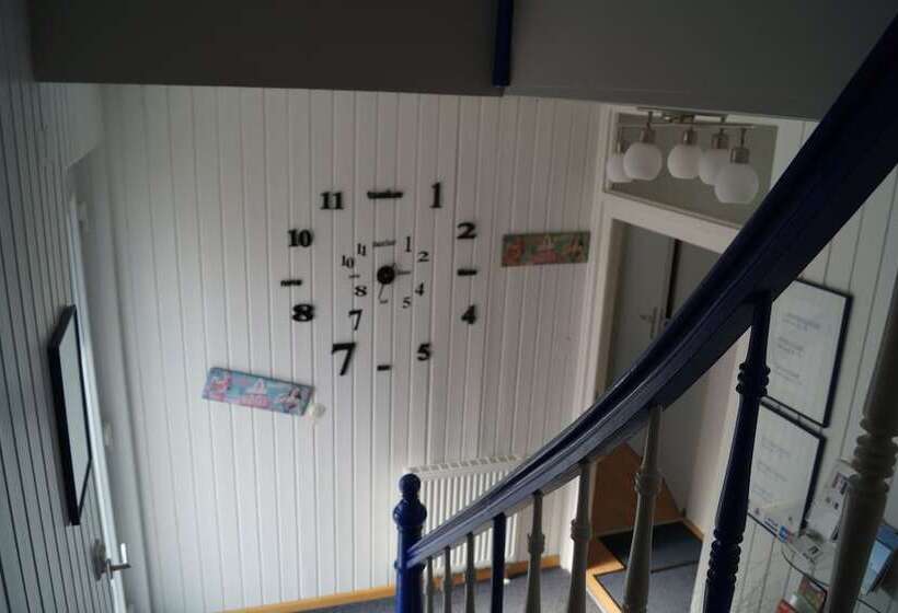 هتل Residenz Labee