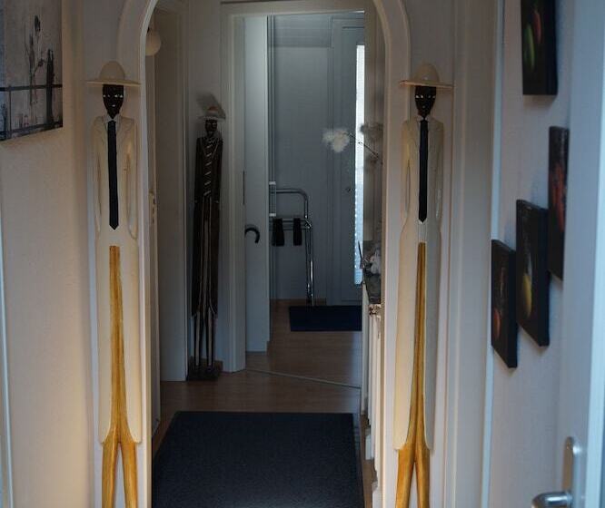 هتل Residenz Labee