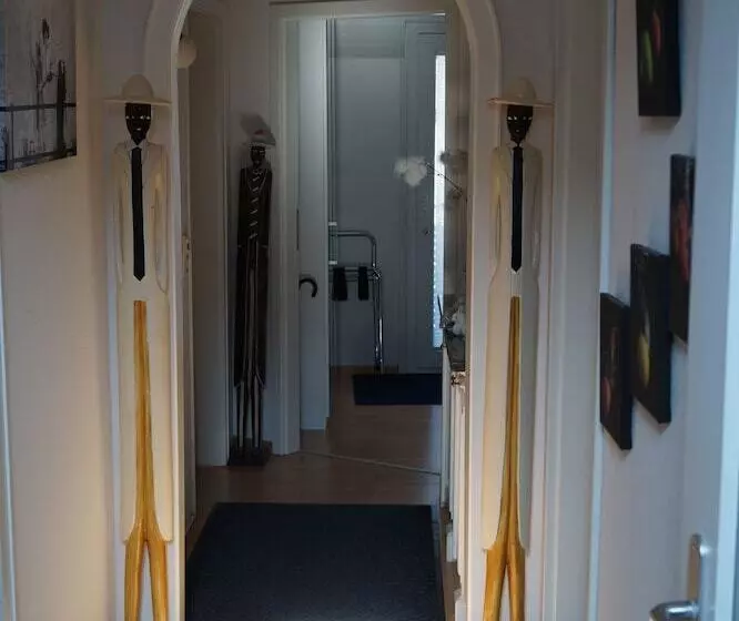 هتل Residenz Labee