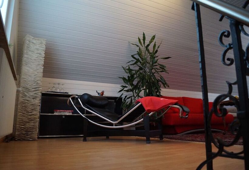 هتل Residenz Labee