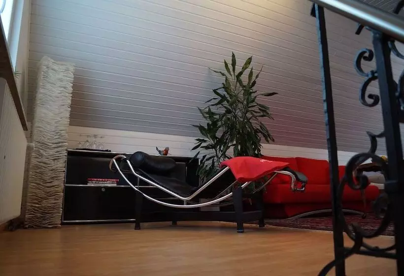 هتل Residenz Labee