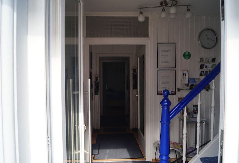 هتل Residenz Labee