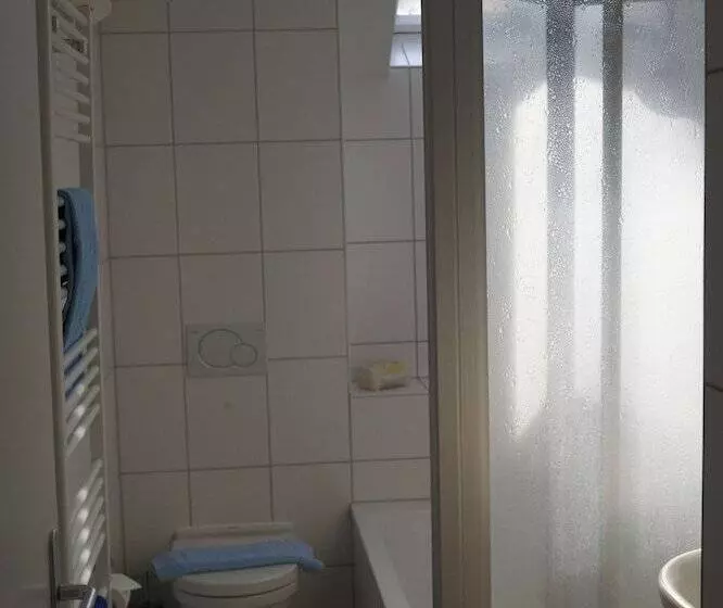 هتل Residenz Labee